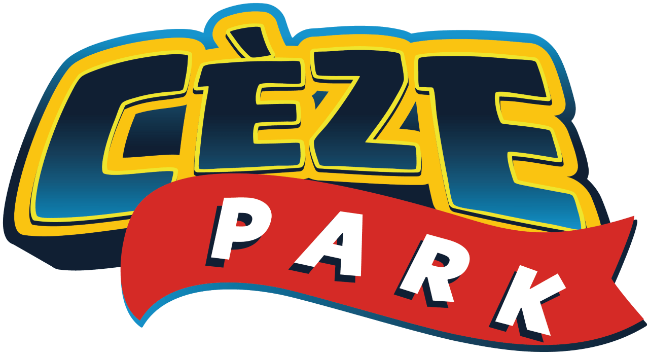 logo ceze park